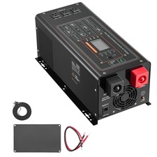 3000W Pure Sine Wave Inverter