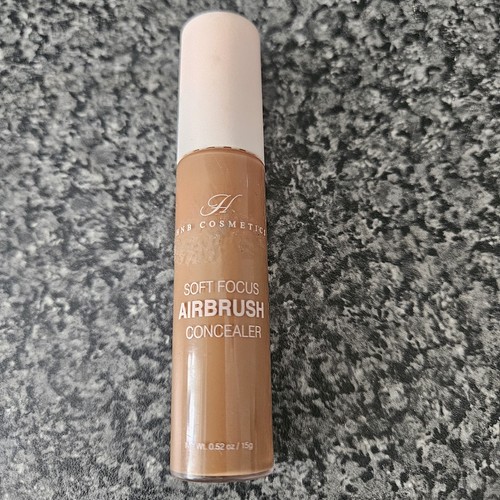 Hnb cosmetics soft focus - soft,