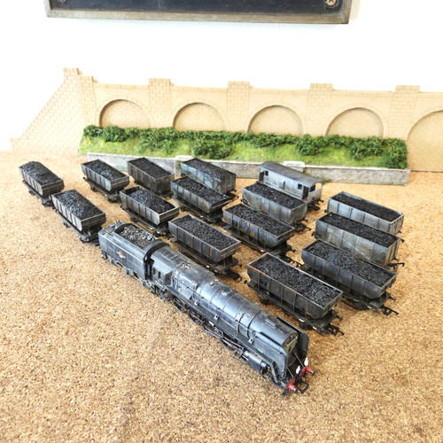 Hornby railways gauge - hornby, oo