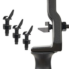 Archery 3pcs arrow rest - arrow, right