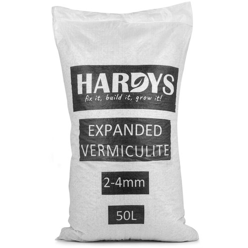 Vermiculite 10l 25l 50l - -, /