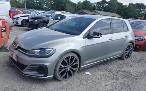 Golf gtd mk7 - gtd, mk7.5