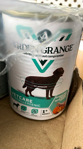 Arden grange hypoallergenic - arden,