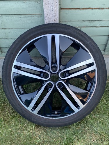 Genuine bmw diamond - i3,