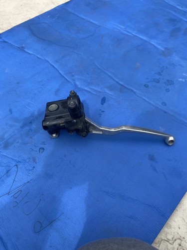 Genuine suzuki burgman an400 - genuine,