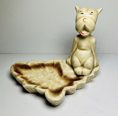 Vintage german cat - vintage,