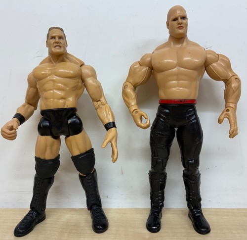 Wwe kane brock lesnar - wwe,