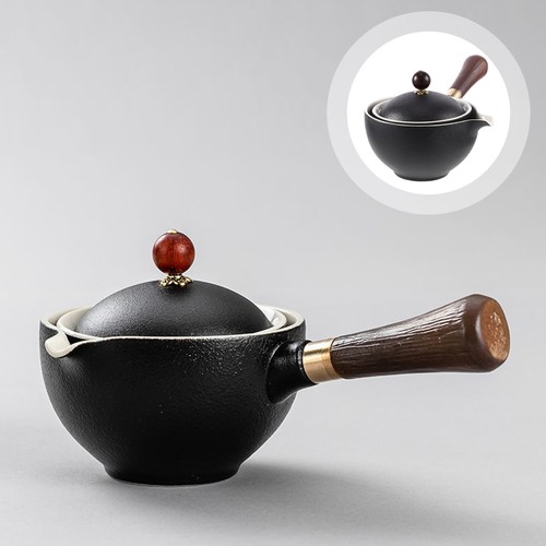 Household handheld teapot - ,