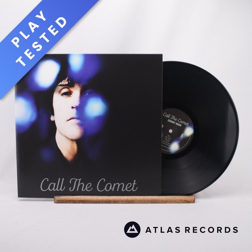 Johnny marr call - marr, the