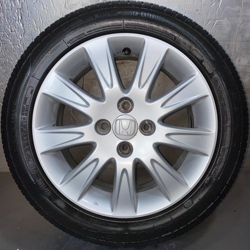 Honda jazz inch alloy - honda,