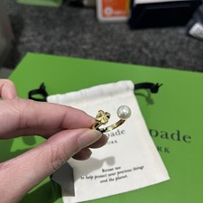 Spade flower pearl - spade, heritage
