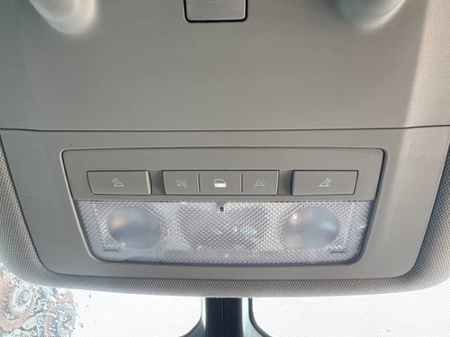 Vauxhall insignia interior - vauxhall,
