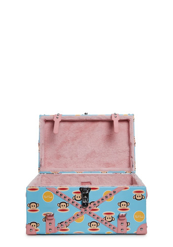 Paul frank dolls kill julius - paul, x