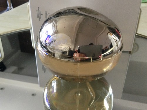 Dkny delicious golden - delicious,