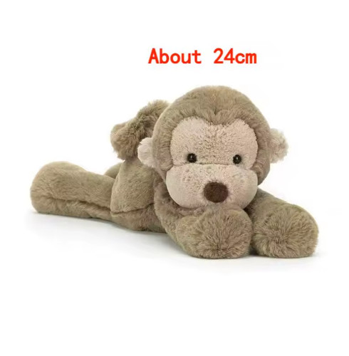 New smudge monkey - new,