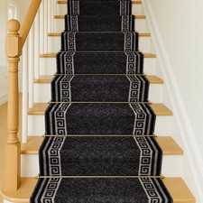 Stair Runner Non-Slip Kitchen