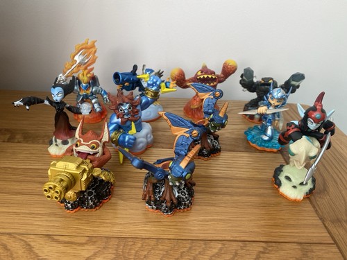 Skylanders giants figure - skylanders,