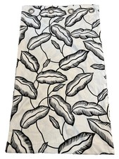 IKEA Almhult Curtains 1 PAIR