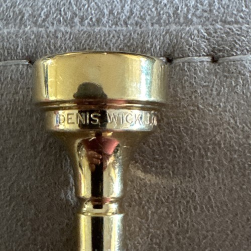 Clarinet mouth piece - clarinet,