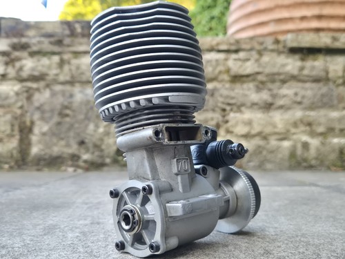 Thunder tiger ek4 pro - tiger, s2
