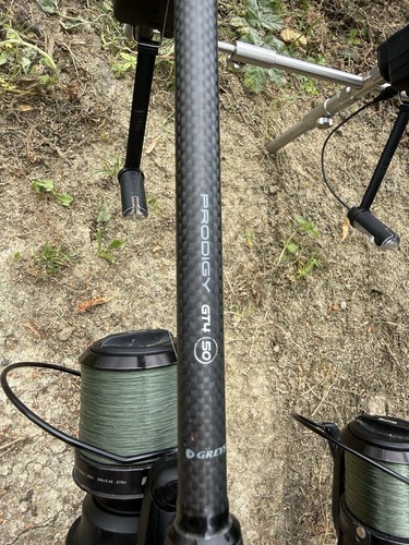 Greys prodigy gt4 - prodigy,