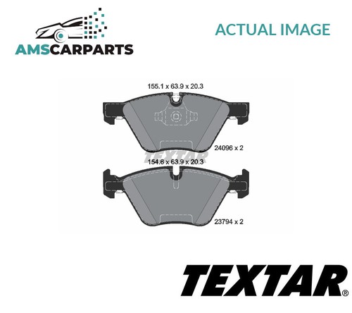 Brake pads set - brake,