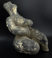 Ceramic Figurine of the Trepil