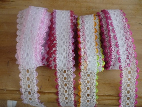 Dovecraft knitting lace - dovecraft, 4