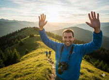 The North Face Summit Series