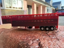 1/50 Scale Australia Land