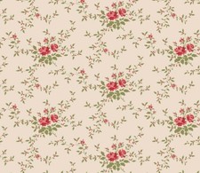 Tilda Fabric - Merry Little