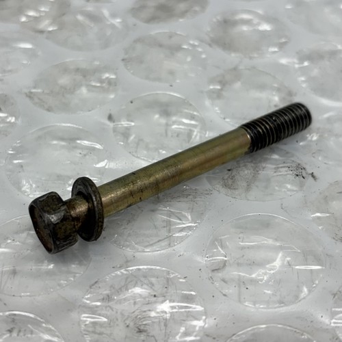 Inlet manifold bolt for - inlet,