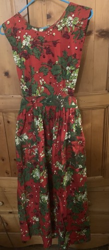 Vintage christmas holly - vintage,