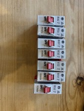 Wylex 32 Amp Push Plug-In