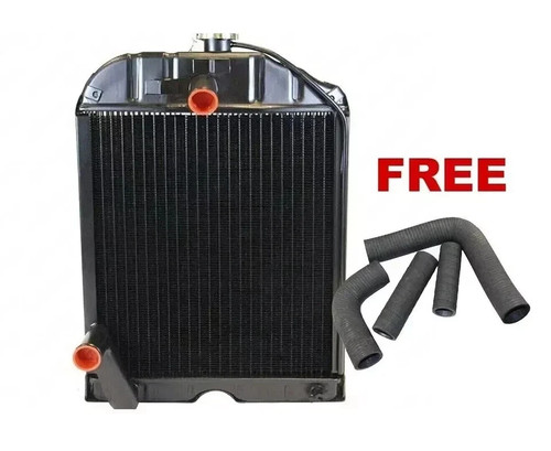 Fit for massey ferguson - ferguson, 35
