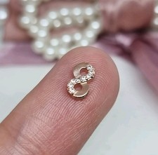 NEW Genuine Pandora Rose