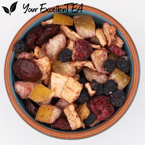 Red velvet premium fruit - velvet,
