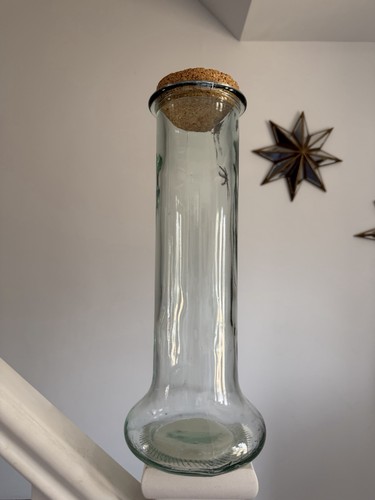 Vintage epifine recycled glass - epifine,