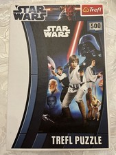 Trefl Jigsaw Puzzle - Star