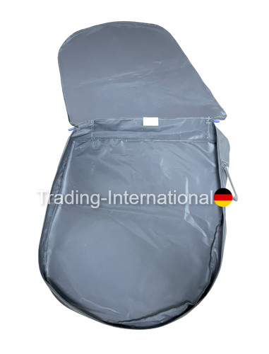 Genuine volvo c70 wind - c70,