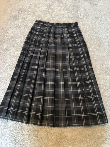 Michael vintage ladies kilt - st,