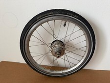 Brompton Folding Bike 6 Speed