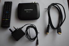 Manhattan T1 Freeview HD Set