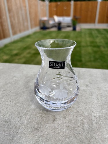 Stuart crystal cascade - stuart,