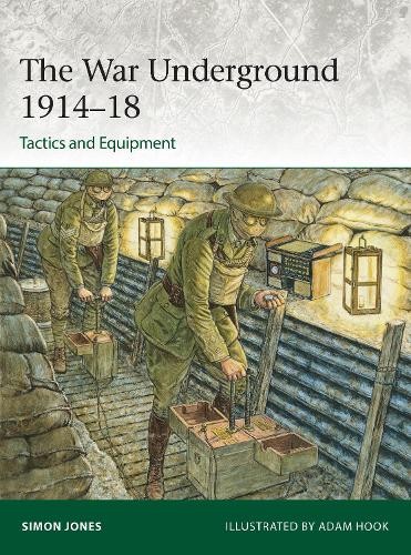 The war underground 191418 - war,