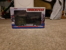 CORGI 1:50 SCALE CC13223 DAF