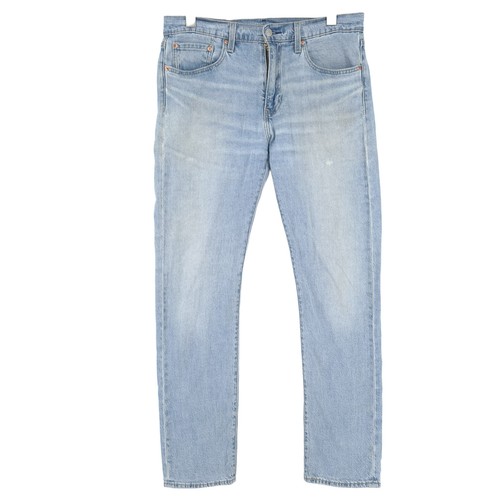 Vintage levi jeans 507 men - levi's,