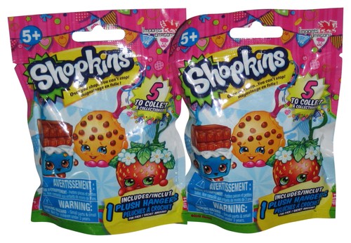 Shopkins imports dragon plush - shopkins,