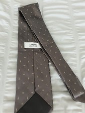 Armani Collezioni Silk Tie
