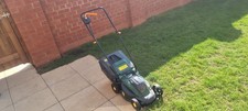 Mac Allister Cordless Lawn